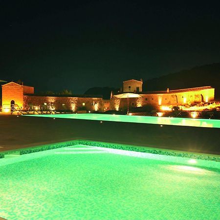 Masseria Pizzofalcone Supersano Exterior photo