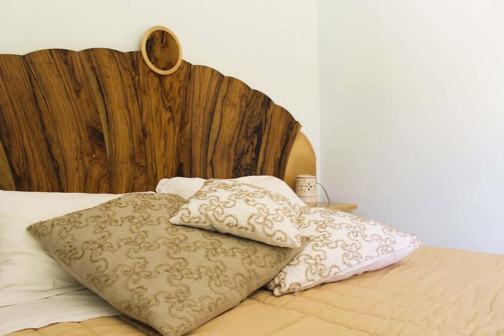 Masseria Pizzofalcone Supersano Room photo