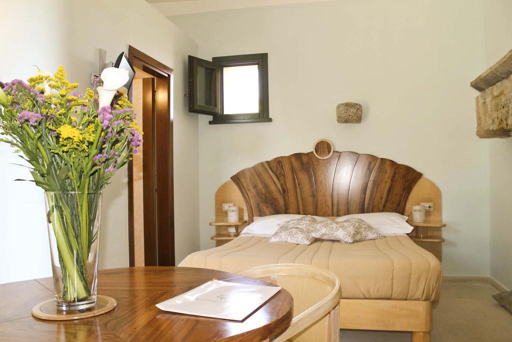 Masseria Pizzofalcone Supersano Room photo