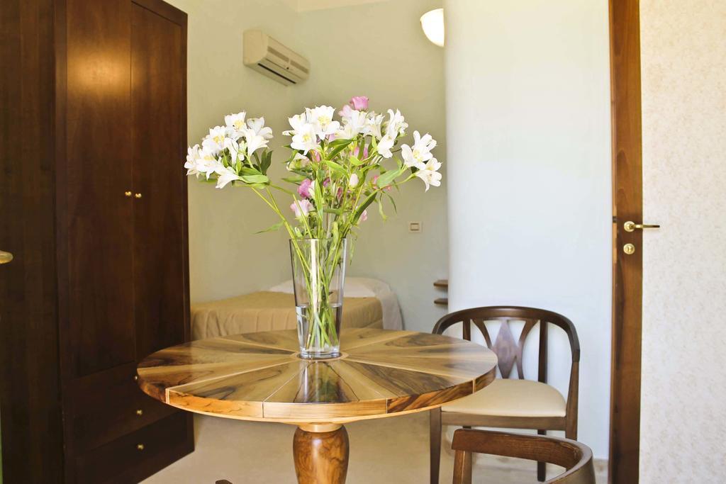 Masseria Pizzofalcone Supersano Room photo