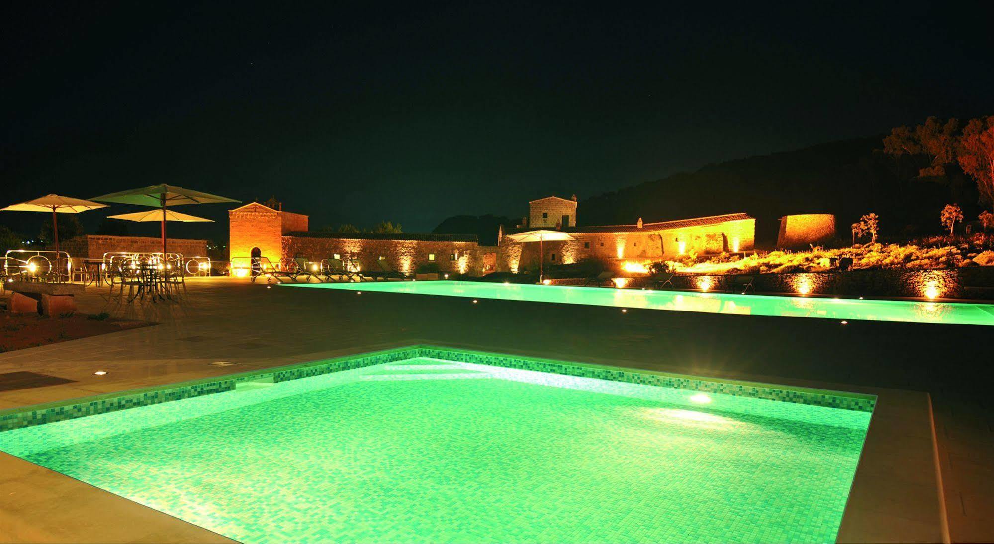 Masseria Pizzofalcone Supersano Exterior photo